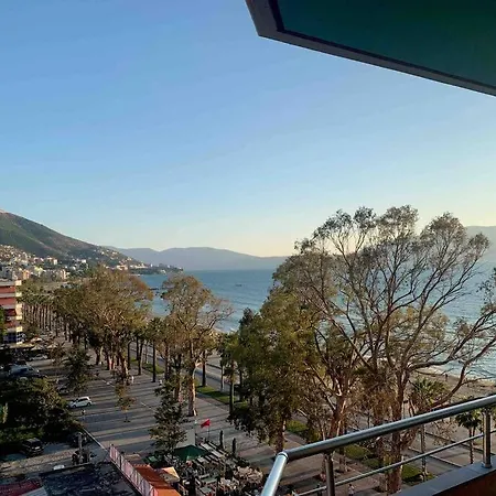 Amazing Modern 180 ° Sea -mountain View Feriehus