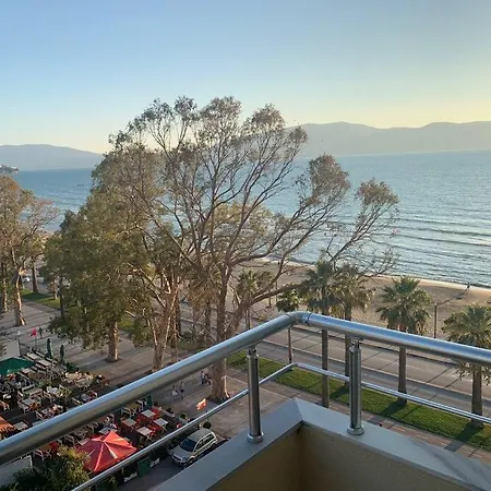 Amazing Modern 180 ° Sea -mountain View * Vlore