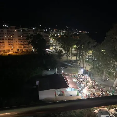Holiday home Amazing Modern 180 ° Sea -mountain View Vlore