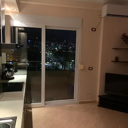 Amazing Modern 180 ° Sea -mountain View Vlorë